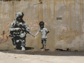 banksy