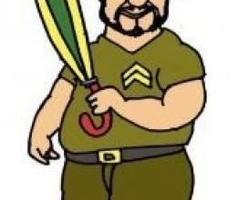 Altan "la Repubblica" 23 giugno 2019