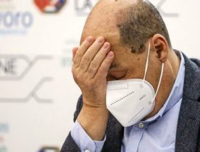 La vergogna di Zingaretti