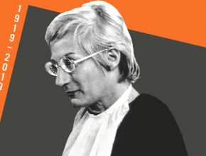 Bianca Guidetti Serra