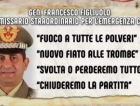 Promesse di generale