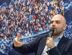 Roberto Saviano