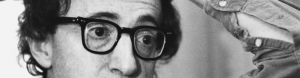 Woody Allen apertura