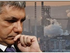 Vendola e l'Ilva