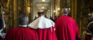 Giustizia francese 2