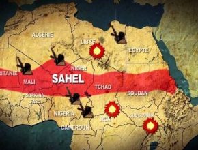 Sahel
