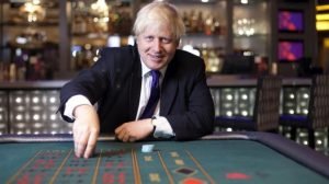 Johnson variante delta