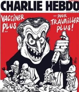 Charlie Hebdo