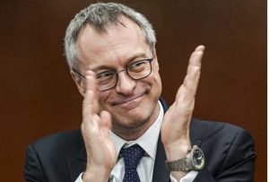 Bonomi applaude Draghi
