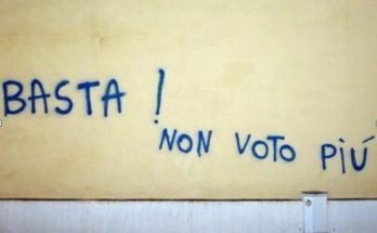 astensione