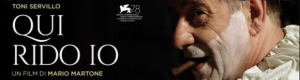 Martone Qui rido