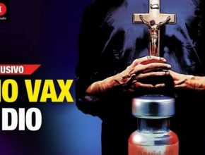 No vax di dio