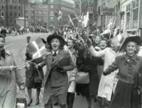 resistenza nonviolenta