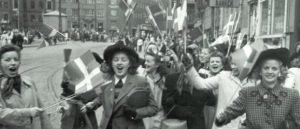 resistenza nonviolenta