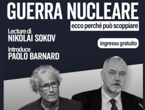 Guerra nucleare