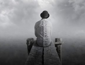 Sull'orlo del baratro