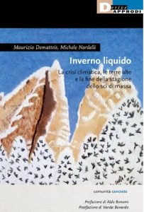 Montagna disincantata