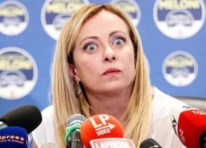 Squadrismo istituzionale