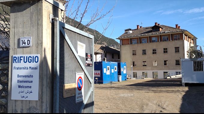 Il rifugio dei fantasmi – il podcast di questa settimana